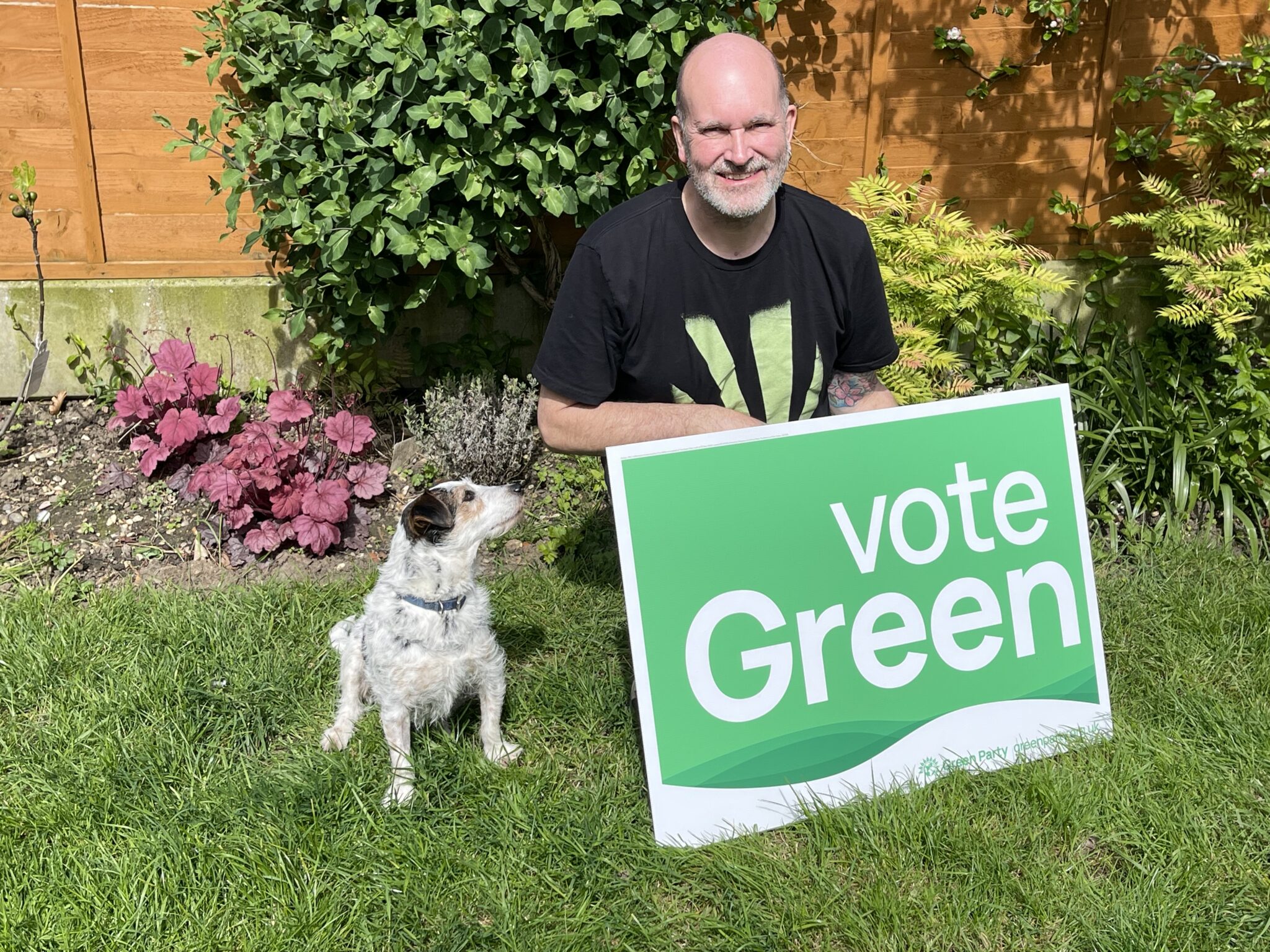 Brentwood – May 2024 – Brentwood and Chelmsford Green Party