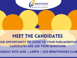 Meet the Candidates